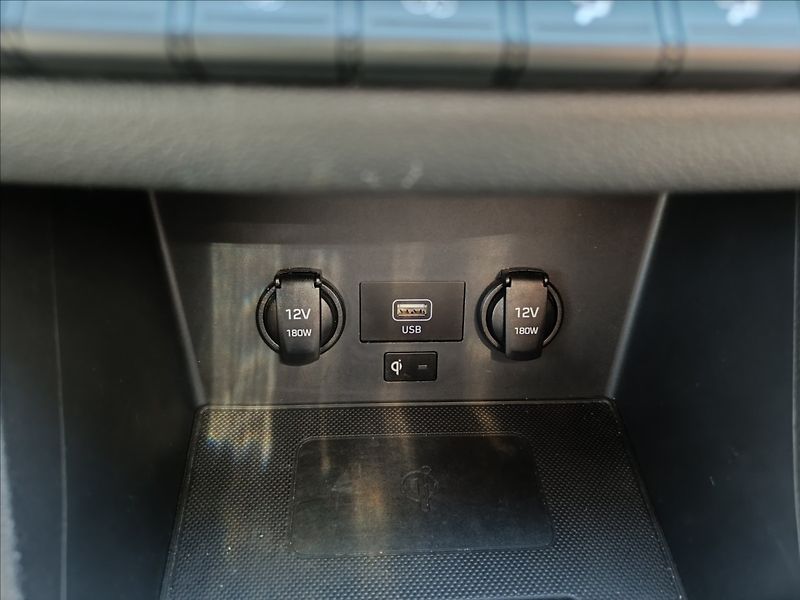 Hyundai i30 1,0 T-GDi , DCT,Automat Smart - fotka 16 z 21