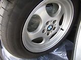 BMW X3 (2006) 2.0d 110kW 4x4 - náhled 24