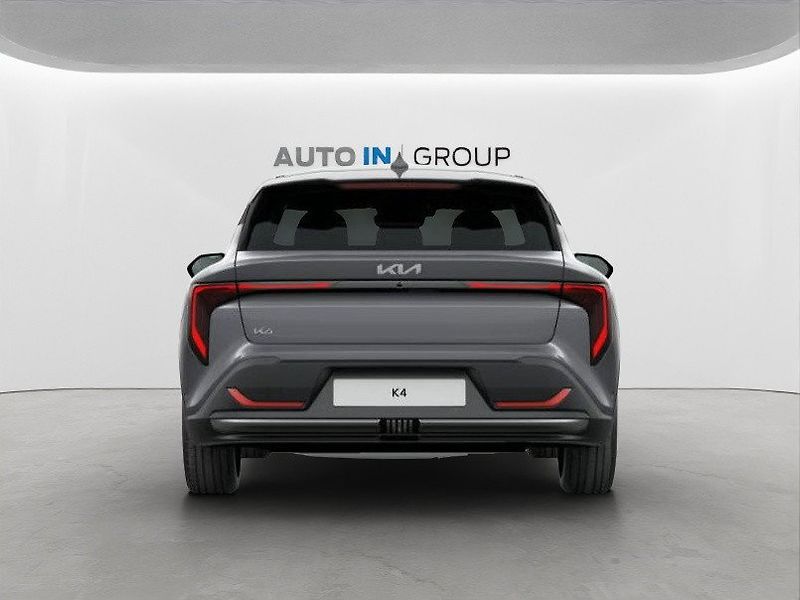 Kia K4 (2026) 1.6 T-GDI 110kW Exclusi - fotka 6 z 7