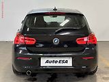 BMW Řada 1 (2017) 2.0 D, AC, STK5/28 - náhled 4