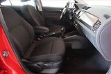 Škoda Fabia (2016) Ambition 1.0, Park. senzory - náhled 9