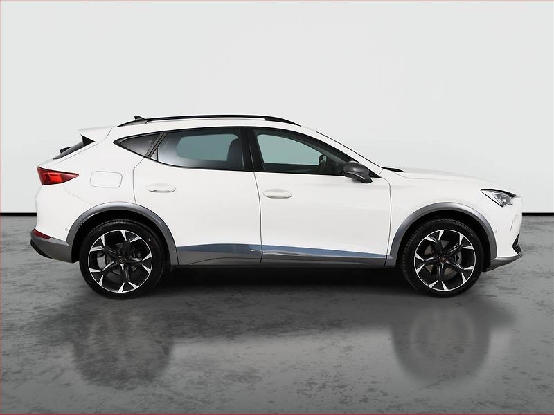 Cupra Formentor (2022) 1.5 TSI - fotka 6 z 16