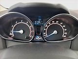 Ford Fiesta (2015) 1.0 i, Park. senzory - náhled 11