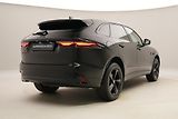 Jaguar F-Pace D165 S AWD AUT CZ - náhled 12
