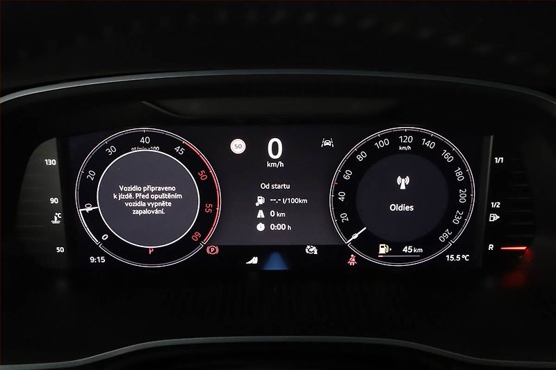 Škoda Octavia (2024) 2.0 TDI - fotka 9 z 19