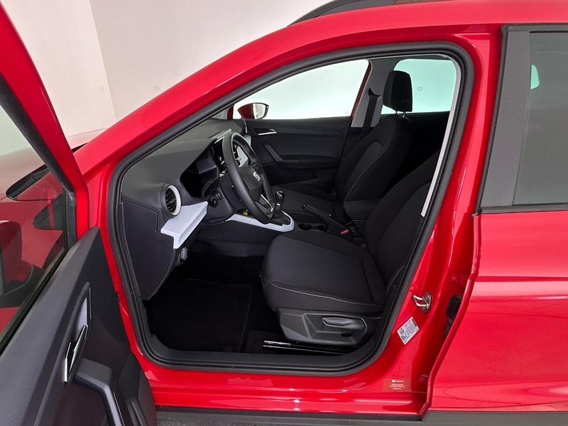 Seat Arona Style - fotka 7 z 27