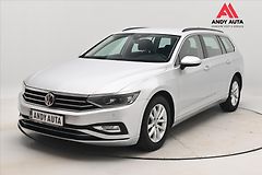 Volkswagen Passat 2,0 TDI 110 kW DSG Business Zá - fotografie inzerátu