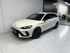 Cupra Leon (2026) SP 1.5 eTSI 150 DSG BLACK EDIT - fotografie inzerátu