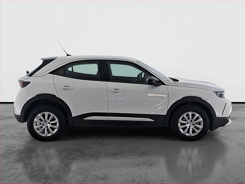 Opel Mokka (2024) 1.5 CDTI, Serv.kniha, Tempomat - fotka 6 z 19
