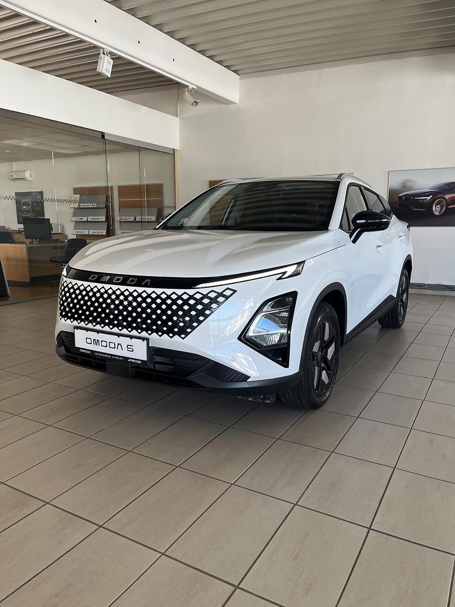Omoda 5 1.6 TGDI PREMIUM