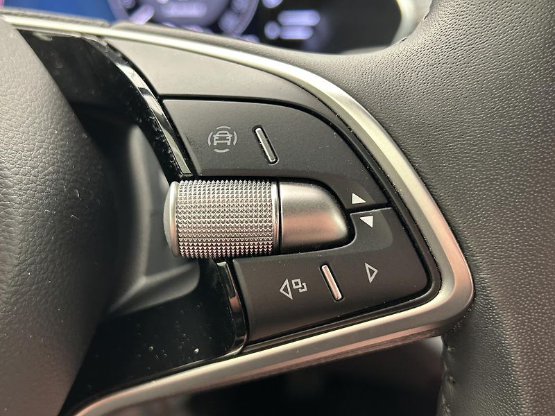 Škoda Octavia 1.5 TSI Top selection - fotka 19 z 29