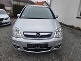 Opel Meriva (2009) 1.6 i TOP STAV - náhled 9
