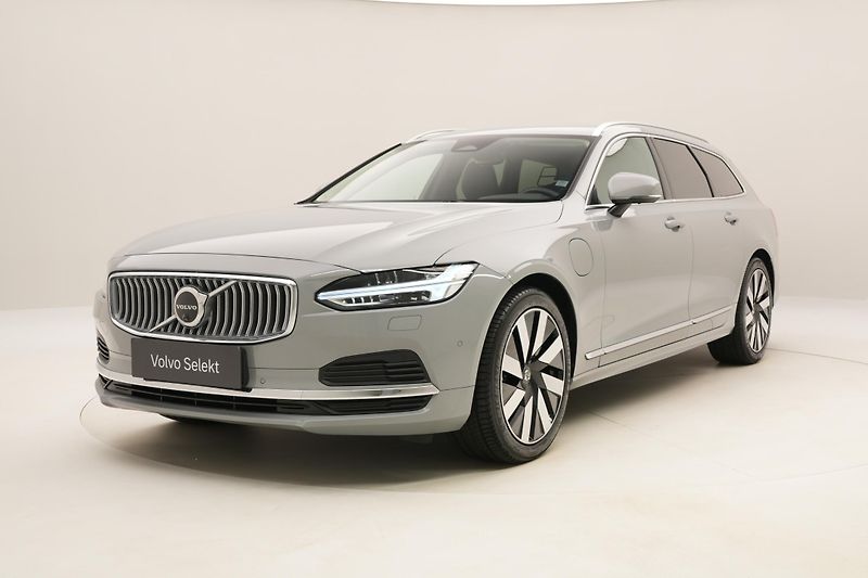 Volvo V90 T6 AWD RECHARGE REZERVACE - fotografie inzerátu