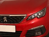 Peugeot 308 (2019) GT Line 1.2 PureTech - náhled 19