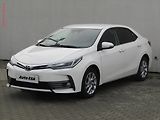 Toyota Corolla (2016) 1.6i, ČR, LED, kamera - náhled 2