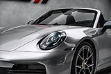 Porsche 911 Carrera T Cabrio Sport Chrono - náhled 13