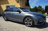 Škoda Octavia (2023) CHALLENGE 2.0 TSI 180 kW - náhled 1