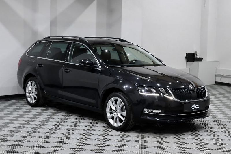 Škoda Octavia 3 FL Combi 1.4 TSI 110 kW - fotka 2 z 31