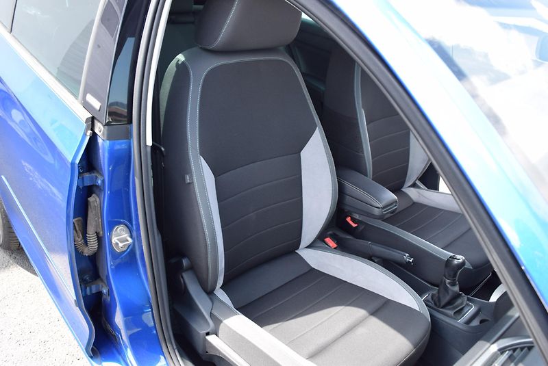 Škoda Rapid (2016) 1.2TSI 81kw AMBIT JOY XEN NAVI - fotka 35 z 49