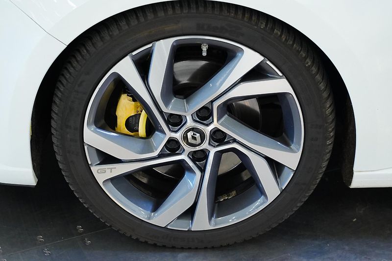 Renault Mégane - fotka 10 z 25