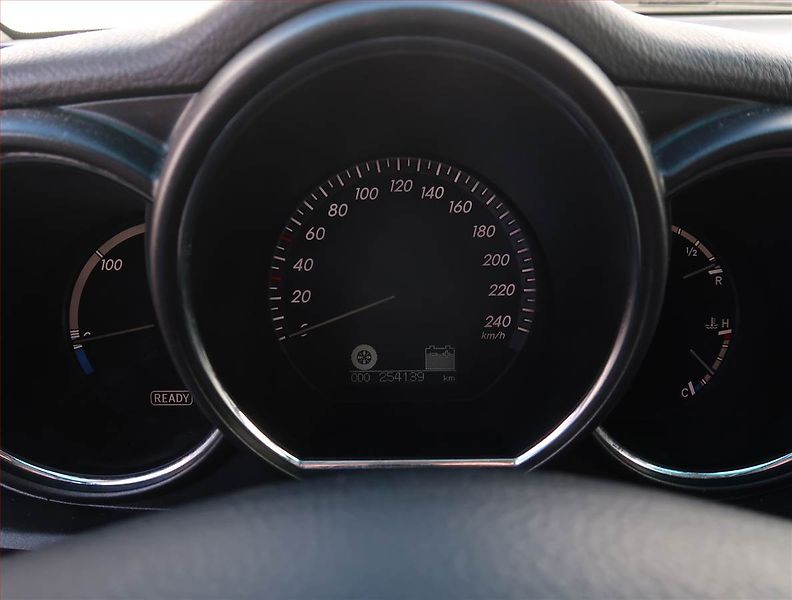 Lexus RX 400h (2008) 400 h, 4X4, Automat, Navi - fotka 11 z 21