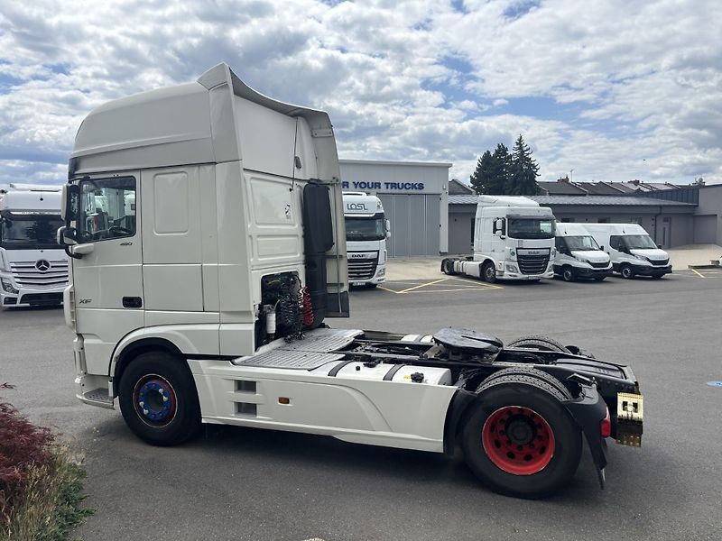 DAF XF480 SSC EURO 6 - fotka 7 z 16