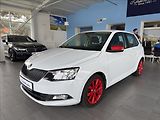 Škoda Fabia 1,2   TSI,SERVISKA,1.MAJ,Red&G - náhled 2