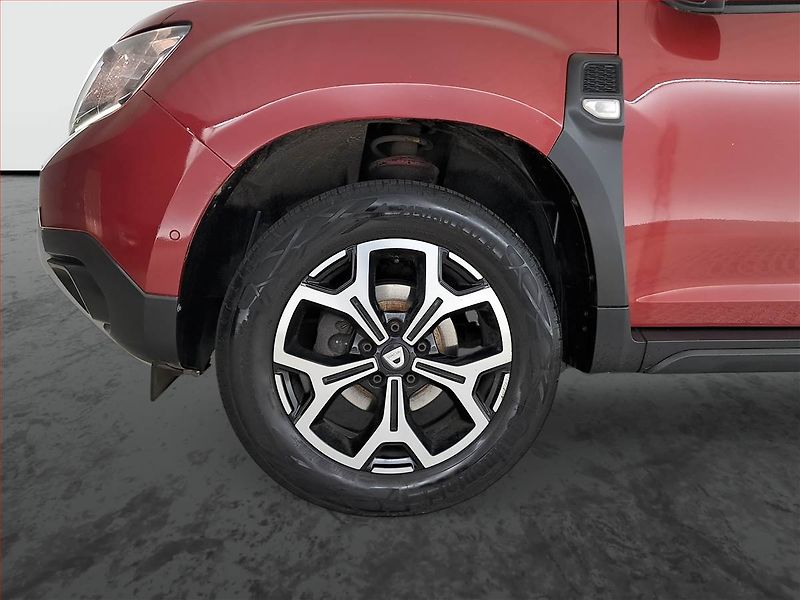 Dacia Duster (2020) 1.0 TCe, LPG, ČR,1.maj - fotka 15 z 17
