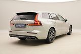 Volvo V60 D4 INSCRIPTION AUT CZ - náhled 12