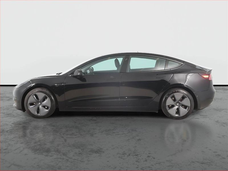 Tesla Model 3 (2021) Std Range Plus 55kWh, SoH 81% - fotka 3 z 22