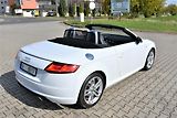 Audi TT 1.8TFSI S-Line Cabrio,B&O - náhled 3