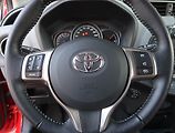 Toyota Yaris (2015) 1.33 Dual VVT-i, Serv.kniha - náhled 15