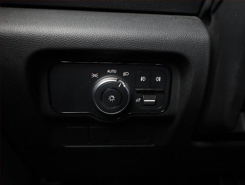 Mercedes-Benz Citan (2022) 110 CDI, ČR, 1Maj - fotka 14 z 17