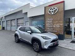 Toyota Yaris Cross MY25 1.5 TNGA HEV - fotografie inzerátu