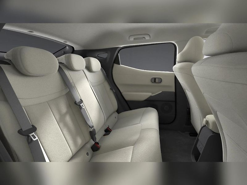 Hyundai Ioniq (2026) Trend - fotka 7 z 8