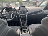 Opel Zafira (2012) TOURER 1.4T,7MÍST,2SADY KOL - náhled 21
