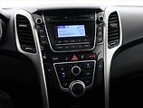Hyundai i30 (2016) 1.6 MPI, Serv.kniha, Tempomat - náhled 10