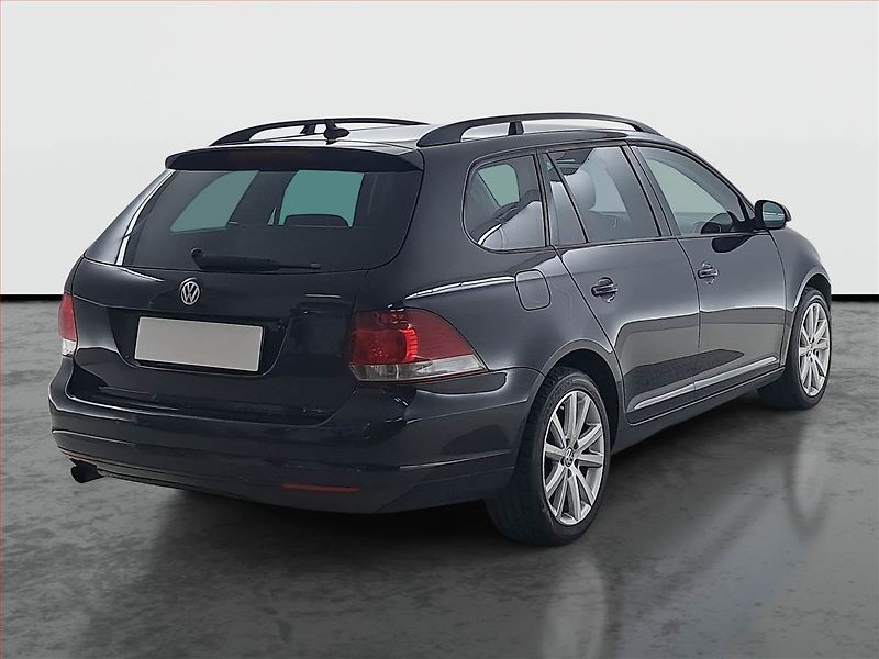 Volkswagen Golf (2012) 1.2 TSI, nová STK - fotka 5 z 16