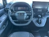 Opel Combo Edition Plus L1H1 1.5CDTI, MT6 - náhled 11