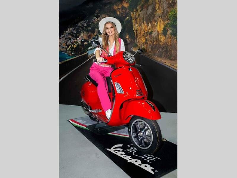 Motosalon 2024 v Brně trhl rekordy. Podívejte se