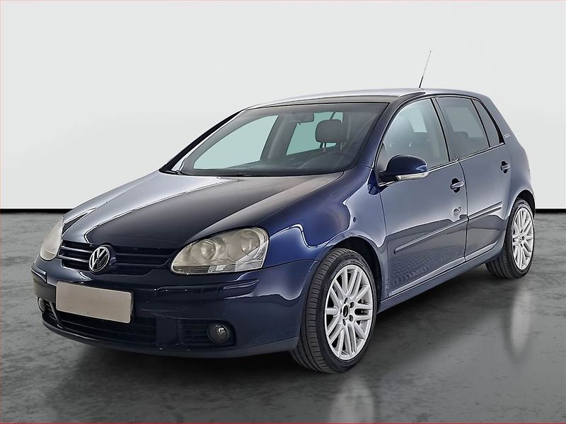 Volkswagen Golf (2006) 1.9 TDI , nová STK, zamluveno - fotka 2 z 15