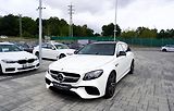 Mercedes-Benz Třídy E E63 S AMG 4Matic+// 615 PS - náhled 1