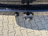 Ford Tourneo Custom 2,0 125kW Titanium X AWD L1 - náhled 13
