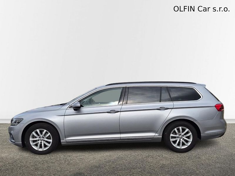 Volkswagen Passat Variant 1.5 TSI EVO Business - fotka 5 z 25