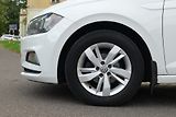 Volkswagen Polo 1.0 TSI DSG CarPlay - náhled 9