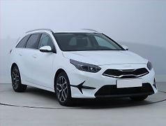 Kia Ceed (2025) Top 1.5 T-GDI - fotografie inzerátu