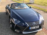 Lexus LC 500 (2021) - náhled 1