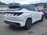 Hyundai Tucson 1.6 T-GDi/110kW N-Line - náhled 4