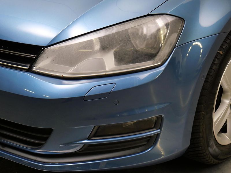 Volkswagen Golf - fotka 9 z 22