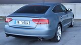 Audi A5 3,0 TDI QUATTRO 176 KW - náhled 12